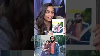 Srinidhi Shetty About SHOOTING with YASH Together in KGF? | Interview