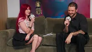 grandson Talks New Album 'Inertia' | Interview with Lyndsey Parker (LPtv)