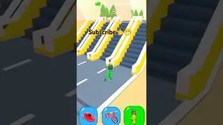 Race And Run3D🥳🤩🤟 #shorts #viralgame #viralgameplay #games #gaming#gameplay #gamingvideos #race #fun