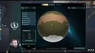 Dual Universe - How to find your friends on Launch Day