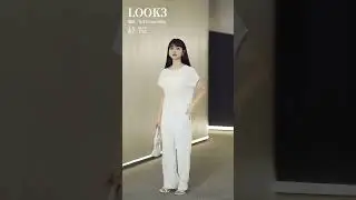 Model height: 151 cm 。Focused on petite women's clothing for heights between 145-155 cm。