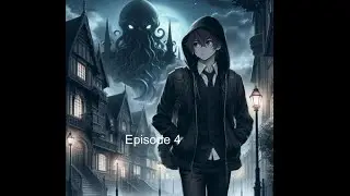 Sherlock Holmes: The Awakened (2008) Episode 4