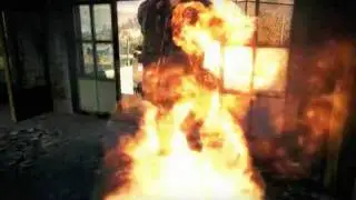 Hucast - MW3 Game Clip - Rocket Jumping