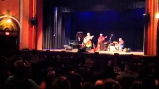 All Living Things by Sarah Goslee Reed and Firefly Band