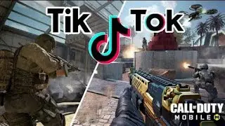 Codm ( tiktok complications ) | Codm tik tok videos 😇🔥 | WhatsApp status 😈🔥