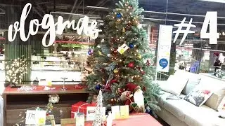 Lelya Lee Life 🎄 VLOGmas #4 Уютный