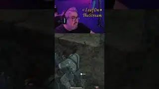 Snake Saw Loot and Forgot About Death