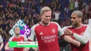#EA SPORTS FC 24 #FC24 #UT #Champions