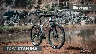 Review - TSW Stamina