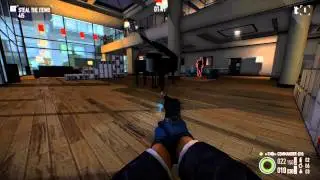 [PATCHED] Payday 2: Framing Frame, Death Wish, Solo Stealth, No Dead Civs