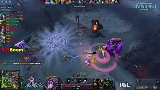 ES DPC 2023 NA Summer Tour Division 2   Bo3  Wildcard Gaming vs TiltedBoys Game 2