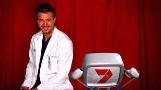 Seven Network TV Guy 2011 IDs Compilation