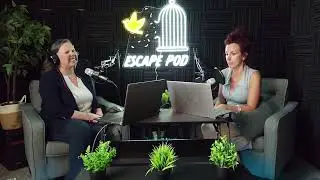 EscapePod - Episode 79: Cold Justice or No Justice? Pt. 2