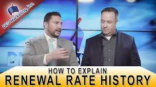 Fixed Annuities-Explaining Renewal Rate History-Annuity Sales
