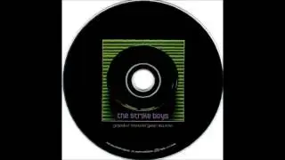 The Strike Boys - Without Soul