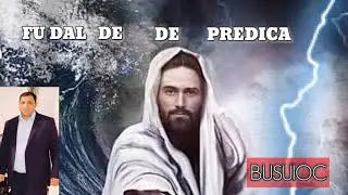 fundal de predica editat de busuioc din tandarei 2022