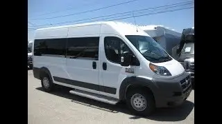2018 Revability Promaster P/T #14268