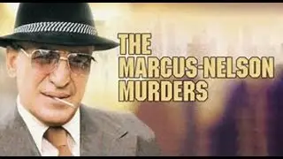 ABC Movie of the Week: The Marcus-Nelson Murders: Kojak Pilot (1973 )Telly Savalas, Marjoe Gortner