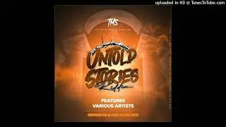 Bhudzo Fire _-_ Unonzi Ani _ { Untold Stories Riddim } - Produced by Tatman 0785591673