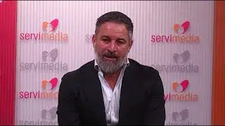 Abascal sobre echar a Maduro del poder en Venezuela