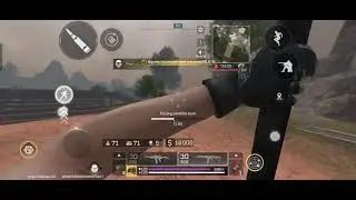 Project Bloodstrike first gameplay