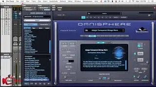 Producing A Gospel Performance Track [MPE Vlog] Ep. 1