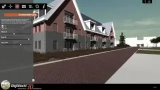 Bedrijfspresentatie DigiWorld 3D