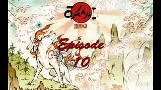 Okami HD - Episode 10