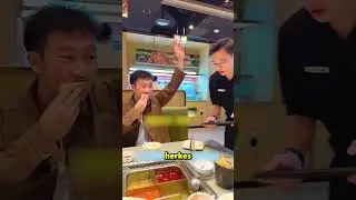 Koltuk Altına T&uuml;y Alma Bandı Yapıştırdı 😂