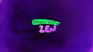 What&rsquo;s your&nbsp;ZEN?! | SkinZen