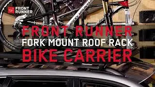 Front Runner Bike Carriers