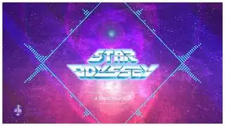 A Brand New Ship | Records from Star Odyssey | Odd Block