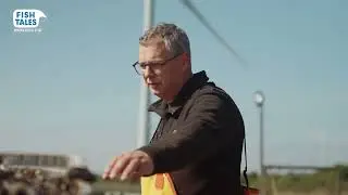 Echt Zeeuwse mosselen, duurzaam gekweekt op Neeltje Jans | Fish Tales