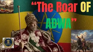 MENELIK II &ndash; The Lion Who Defied an Empire