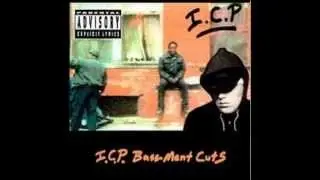 Inner City Posse Track 8: The I.C.P