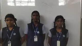  Project Submission for Bigbang 2026/S.E.S.Matriculation Higher Secondary school 