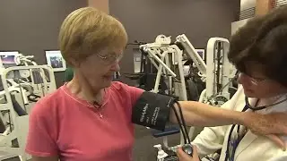 How to avoid blood pressure mistakes