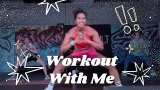AB BURN🚨 WORKOUT || The Tia Bee Stokes