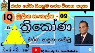 IQ Basic Concepts 2 | IQ 2020 | IQ very easy | IQ option | IQ sinhala lessons (clear explanation)