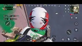 highlight pubg game#vision 