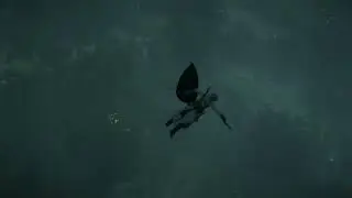 Assassin's Creed Valhalla Corpse Launch