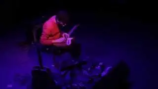 Manuel Troller Solo - Revolt