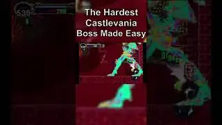 The Hardest Boss Made Easy