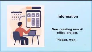 Building an AI-Driven Office Simulation from Scratch | Workflow Simulator Tutorial