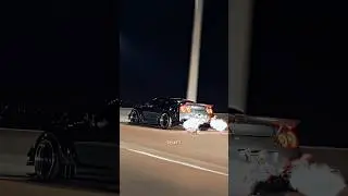 GTR's Flames 😵🔥 | 🎥:@WoyshnisMedia #nissan #teamfx⚜️ #swxft #edit #godzilla