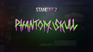 Standoff 2 Halloween 2023 Concept