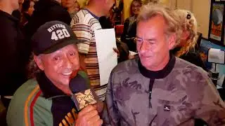 Xcorps TV Tom Curren La Paloma Theatre