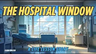 The Hospital Window | A Patient&rsquo;s Life Lesson Story