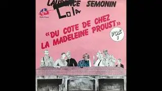 Du côté de chez la Madeleine Proust : Les quatre-heures