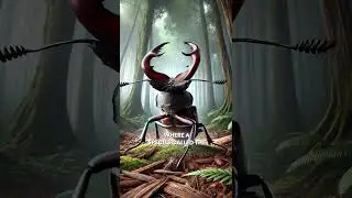 10 interesting facts about beetles 🪲 🤔 #beetles #insects #bugs #facts #educational #information #ai